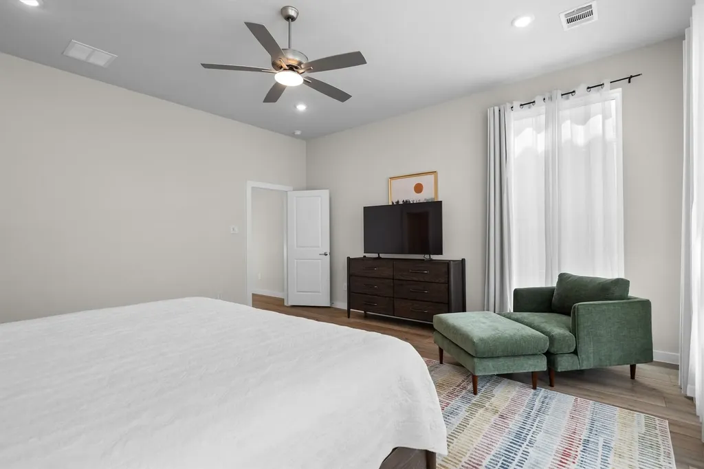 3442 Heritage Place Richardson TX 75082