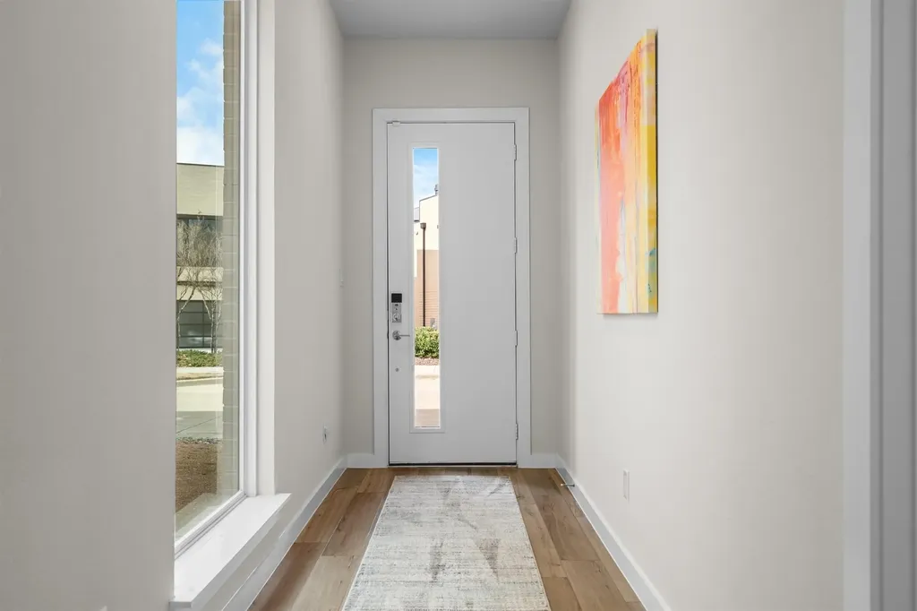 3442 Heritage Place Richardson TX 75082