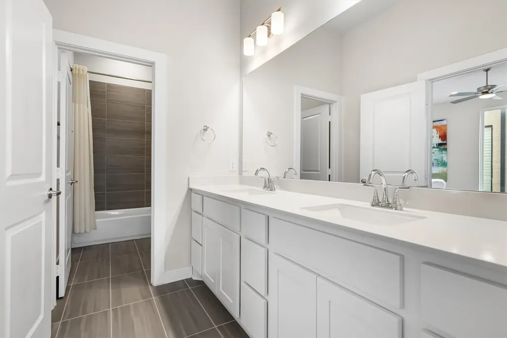 3442 Heritage Place Richardson TX 75082
