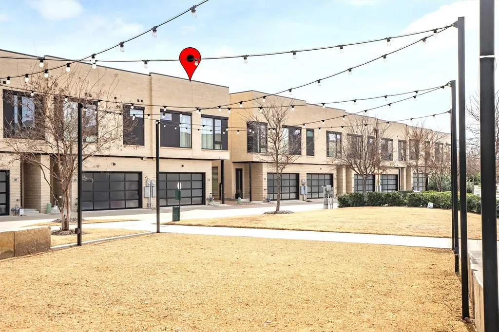 3442 Heritage Place Richardson TX 75082