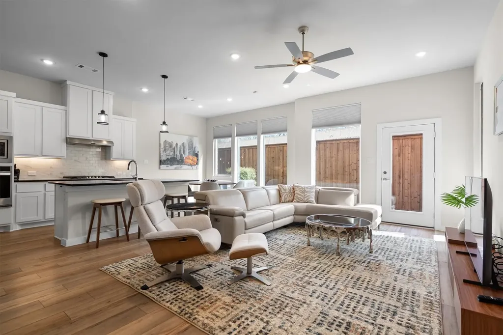 3442 Heritage Place Richardson TX 75082