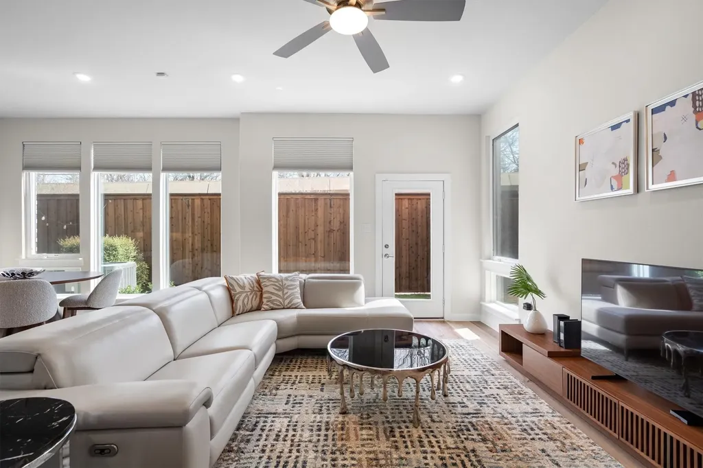 3442 Heritage Place Richardson TX 75082