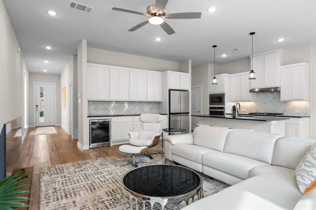 3442 Heritage Place Richardson TX 75082