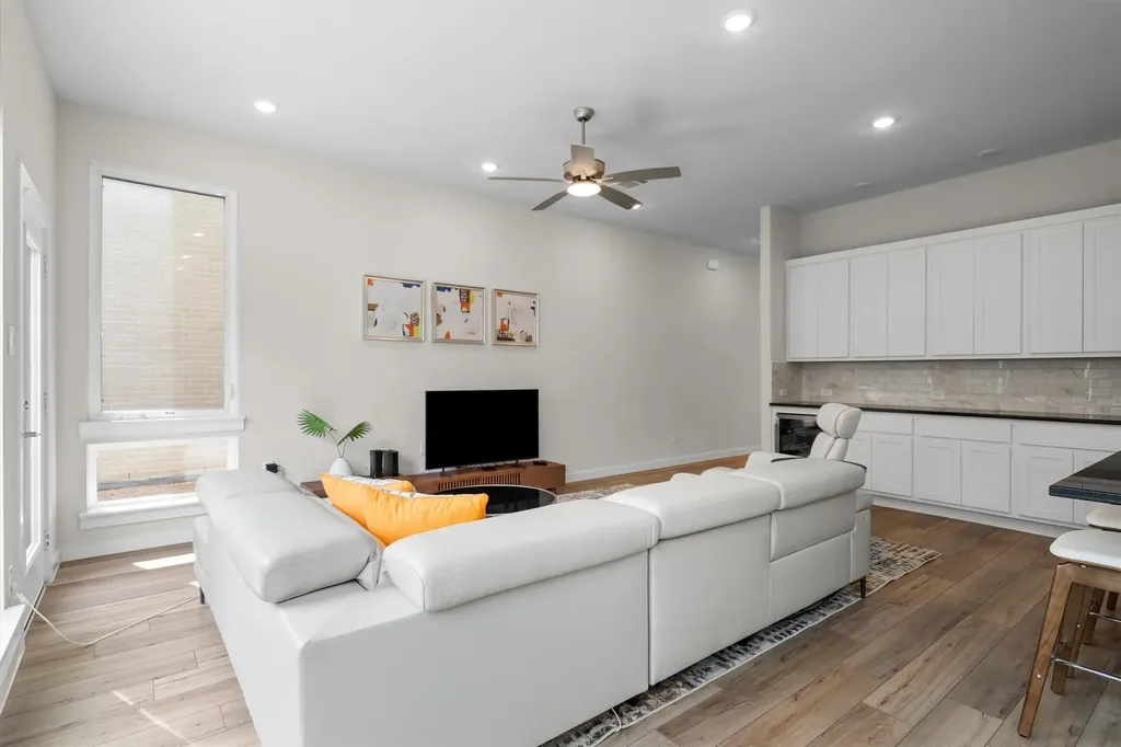 3442 Heritage Place Richardson TX 75082