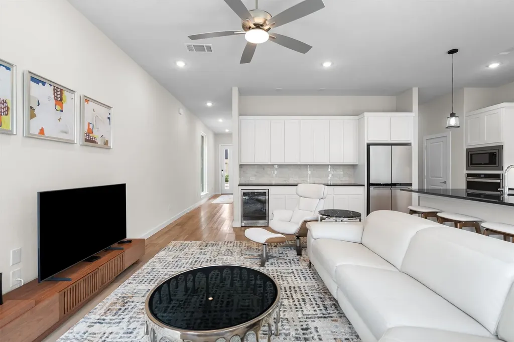 3442 Heritage Place Richardson TX 75082