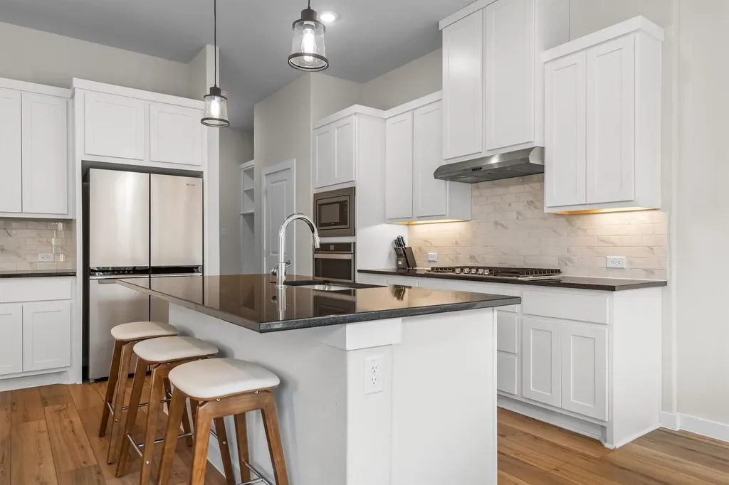 3442 Heritage Place Richardson TX 75082