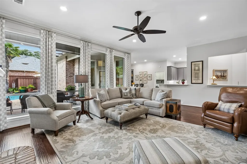 5917 Genoa Court Plano TX 75093