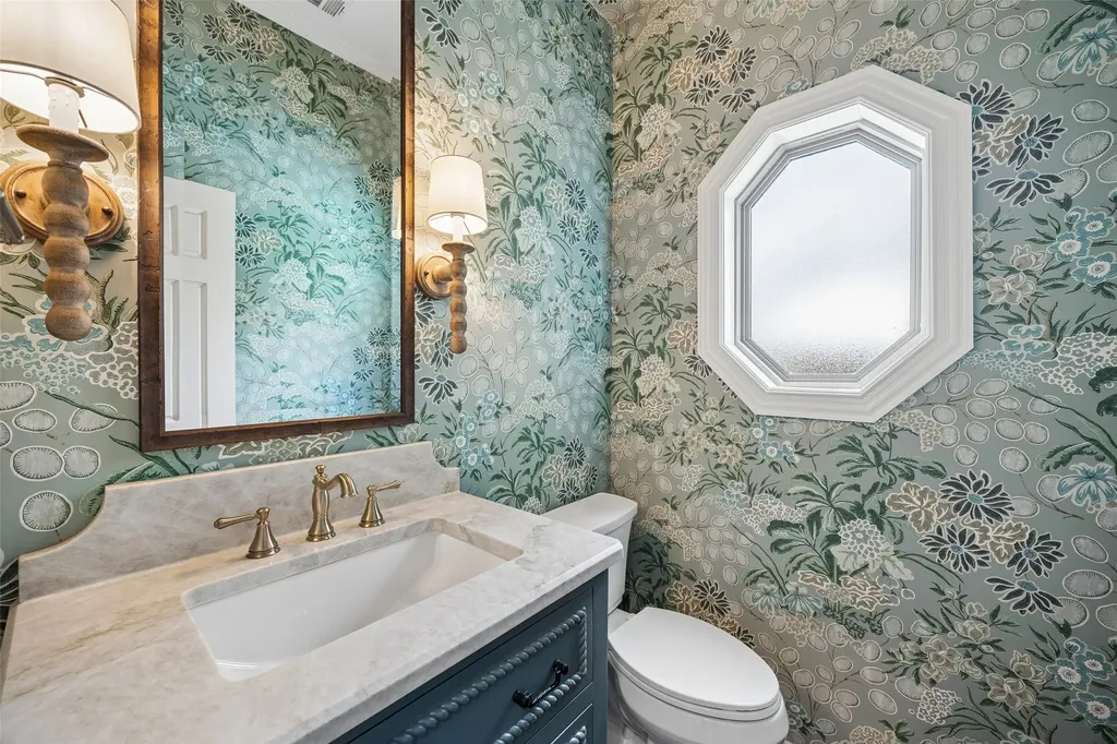 5917 Genoa Court Plano TX 75093