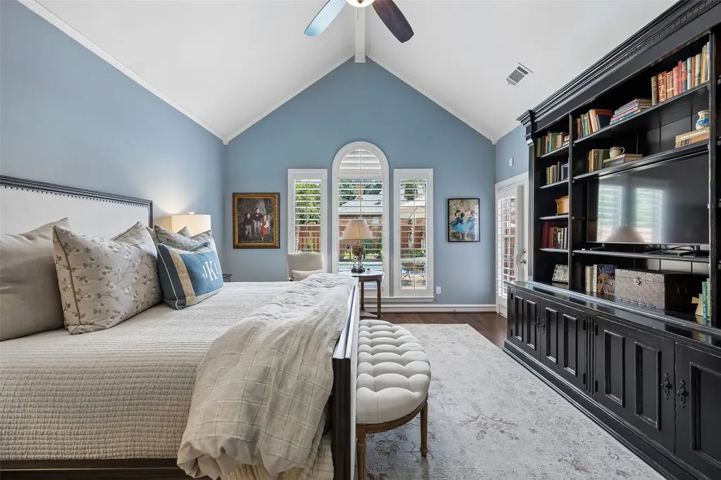 5917 Genoa Court Plano TX 75093