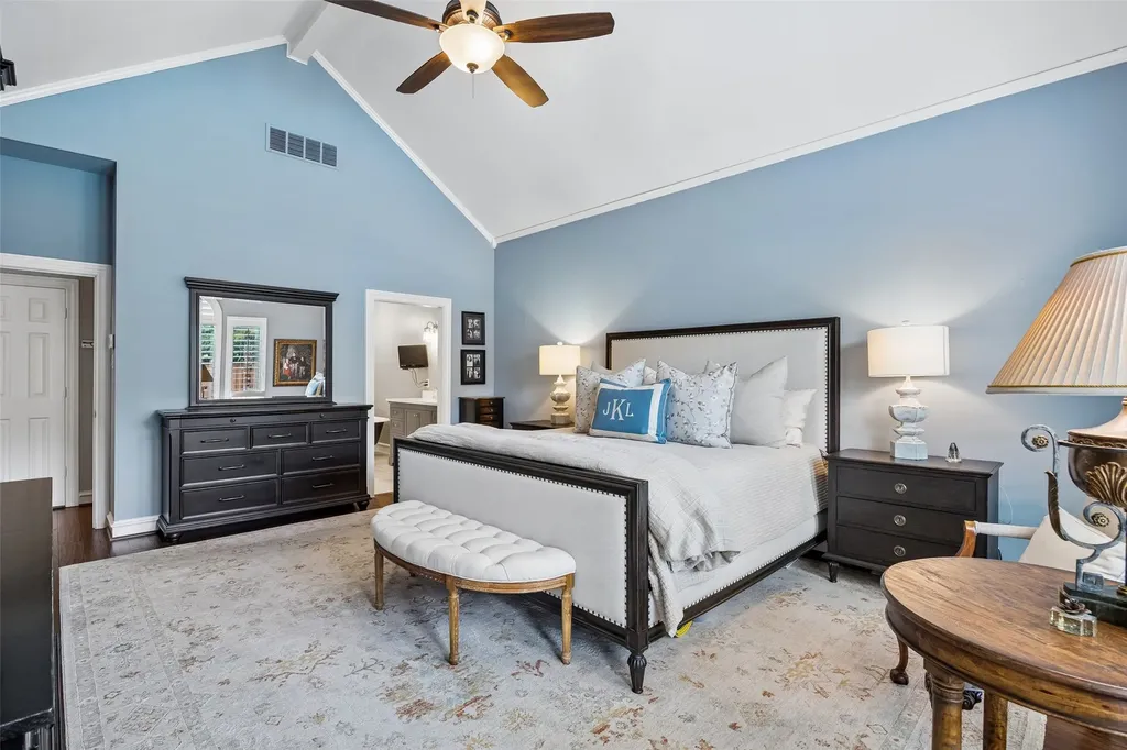 5917 Genoa Court Plano TX 75093