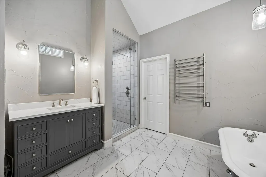 5917 Genoa Court Plano TX 75093