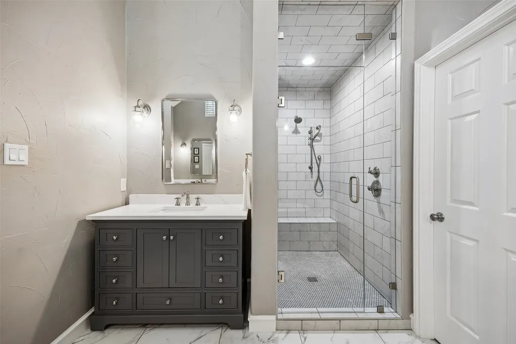 5917 Genoa Court Plano TX 75093