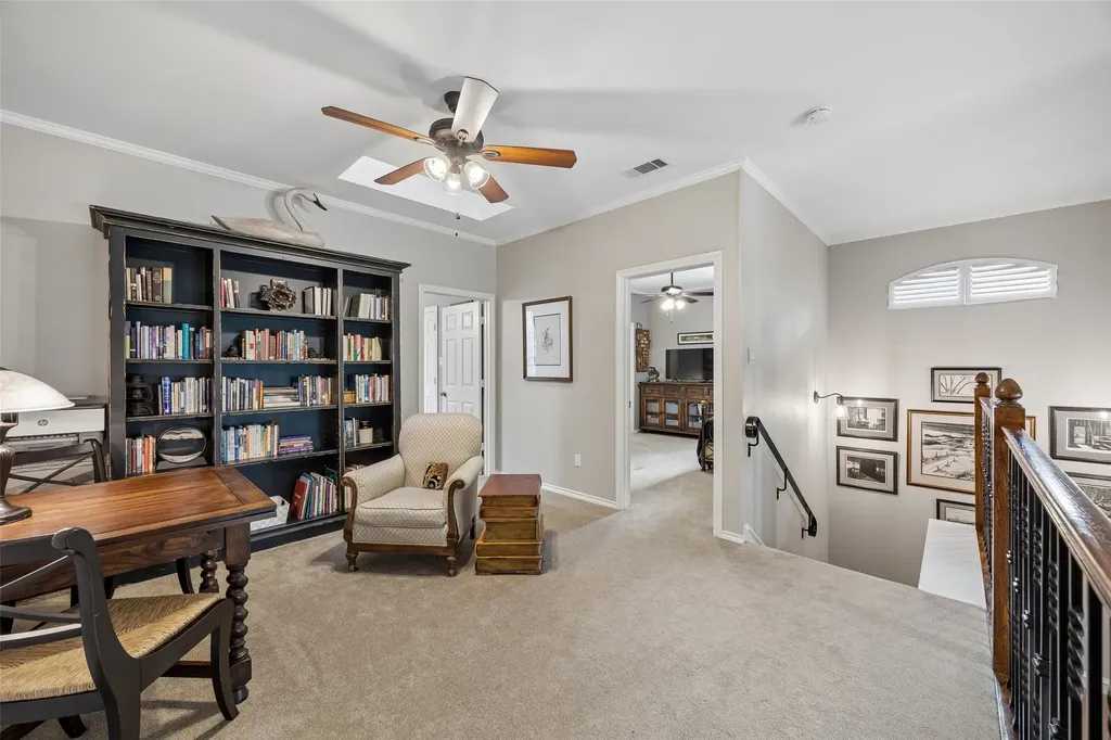 5917 Genoa Court Plano TX 75093