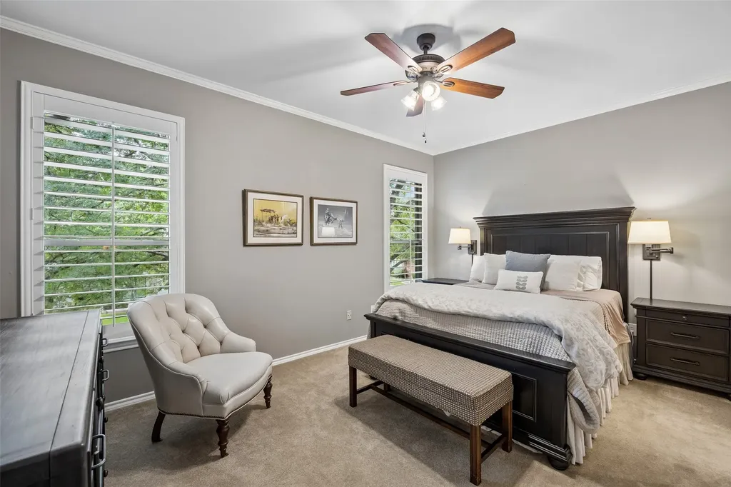 5917 Genoa Court Plano TX 75093