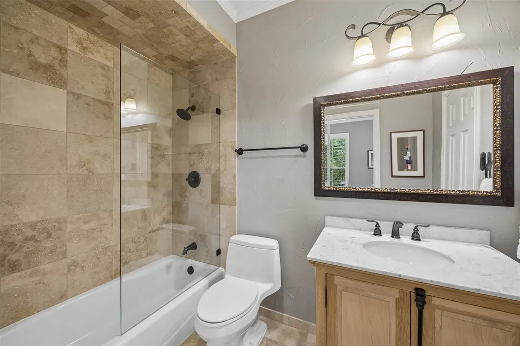 5917 Genoa Court Plano TX 75093