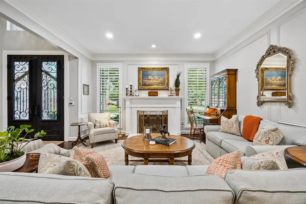 5917 Genoa Court Plano TX 75093