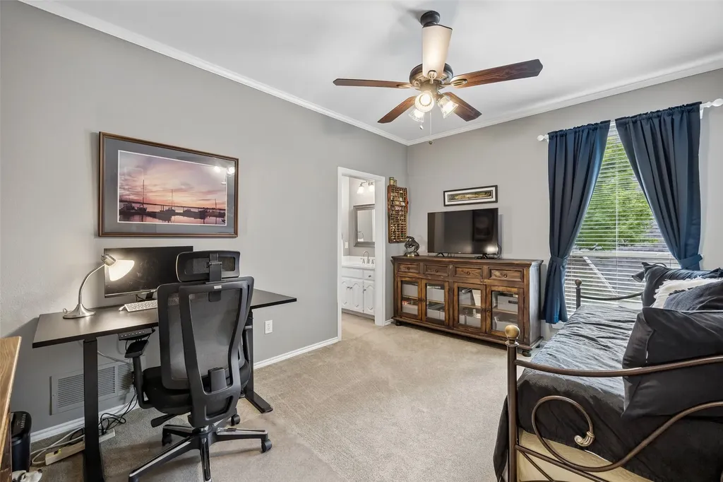 5917 Genoa Court Plano TX 75093
