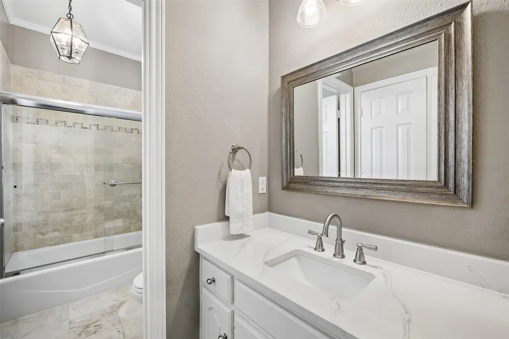 5917 Genoa Court Plano TX 75093