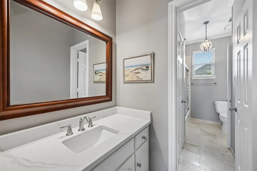 5917 Genoa Court Plano TX 75093