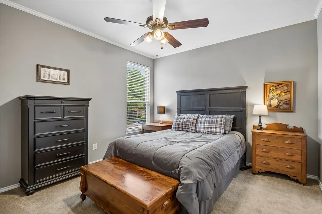 5917 Genoa Court Plano TX 75093