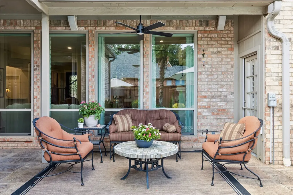 5917 Genoa Court Plano TX 75093
