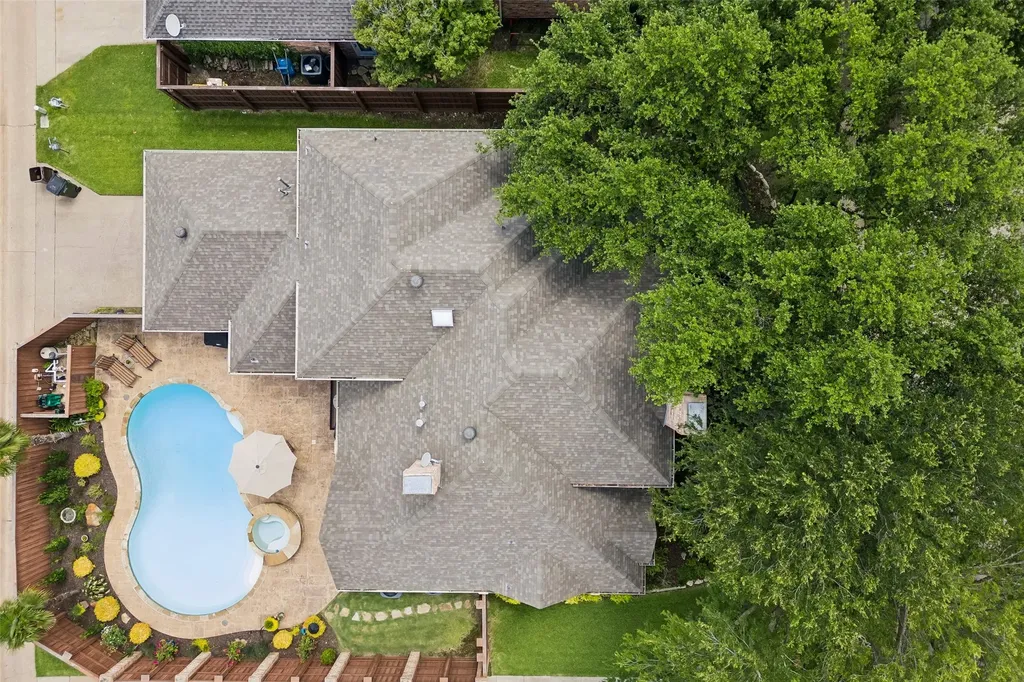 5917 Genoa Court Plano TX 75093