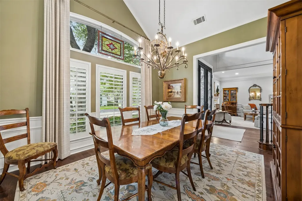 5917 Genoa Court Plano TX 75093