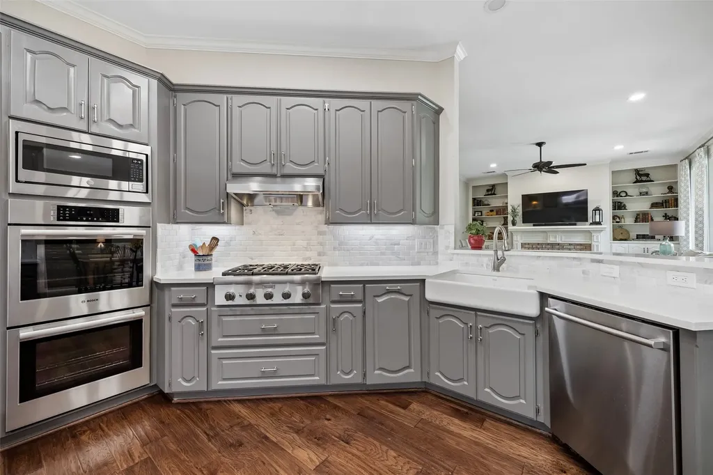 5917 Genoa Court Plano TX 75093