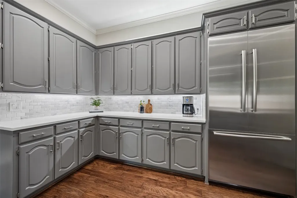 5917 Genoa Court Plano TX 75093
