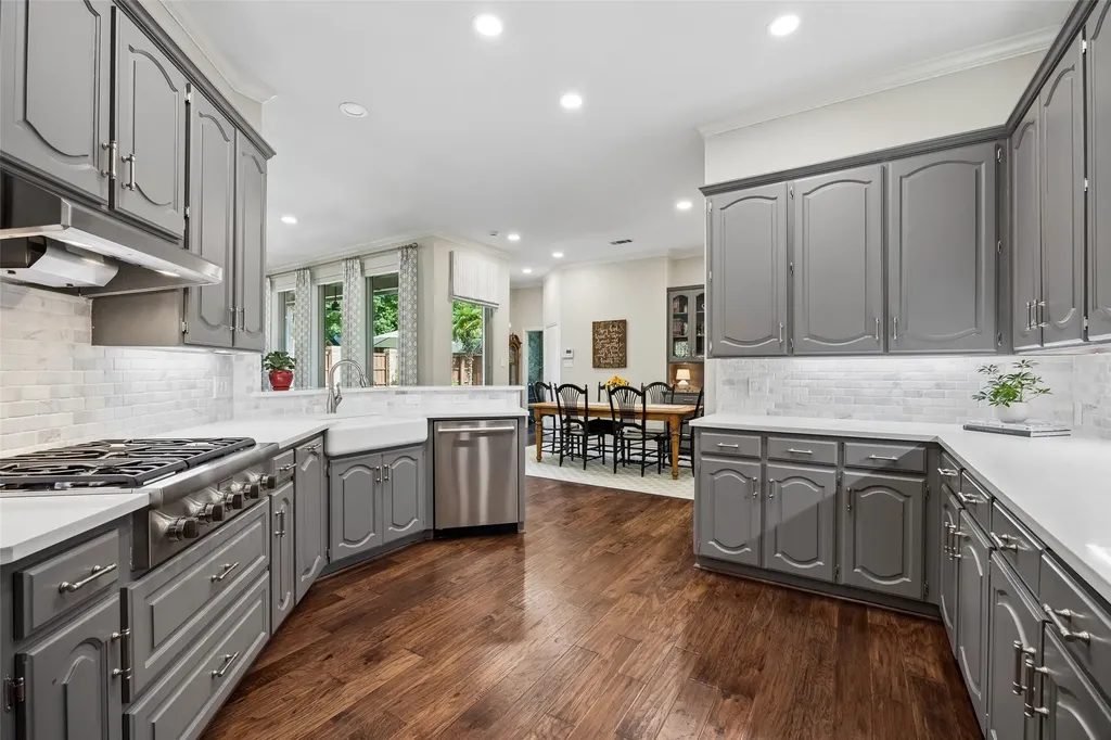 5917 Genoa Court Plano TX 75093