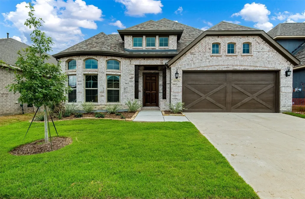 6026 Priory Drive Celina TX 76227