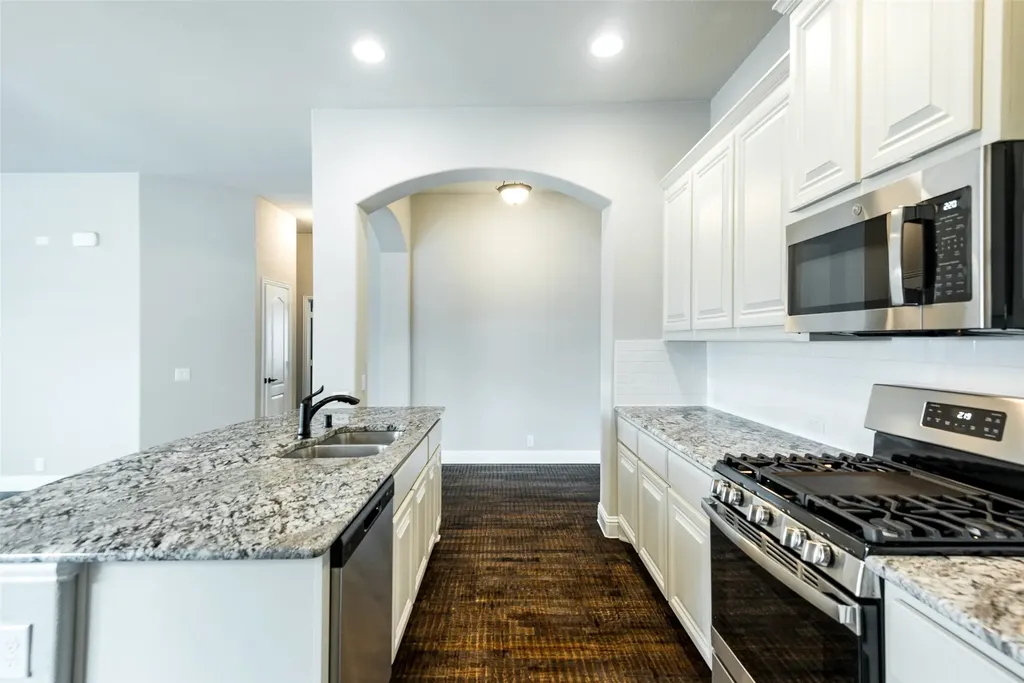 6026 Priory Drive Celina TX 76227