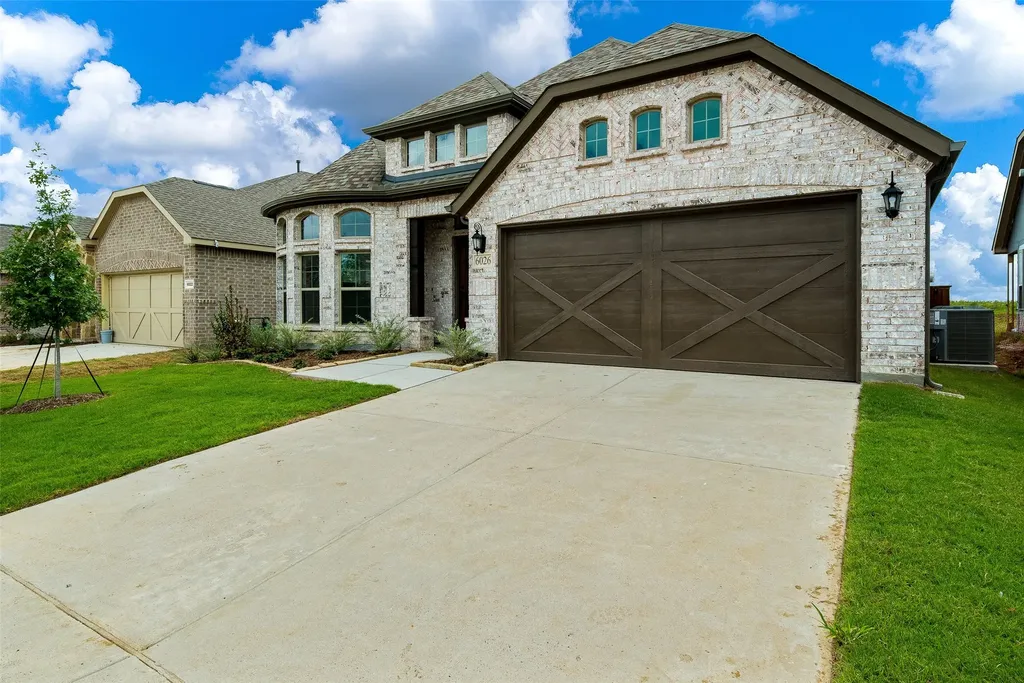 6026 Priory Drive Celina TX 76227