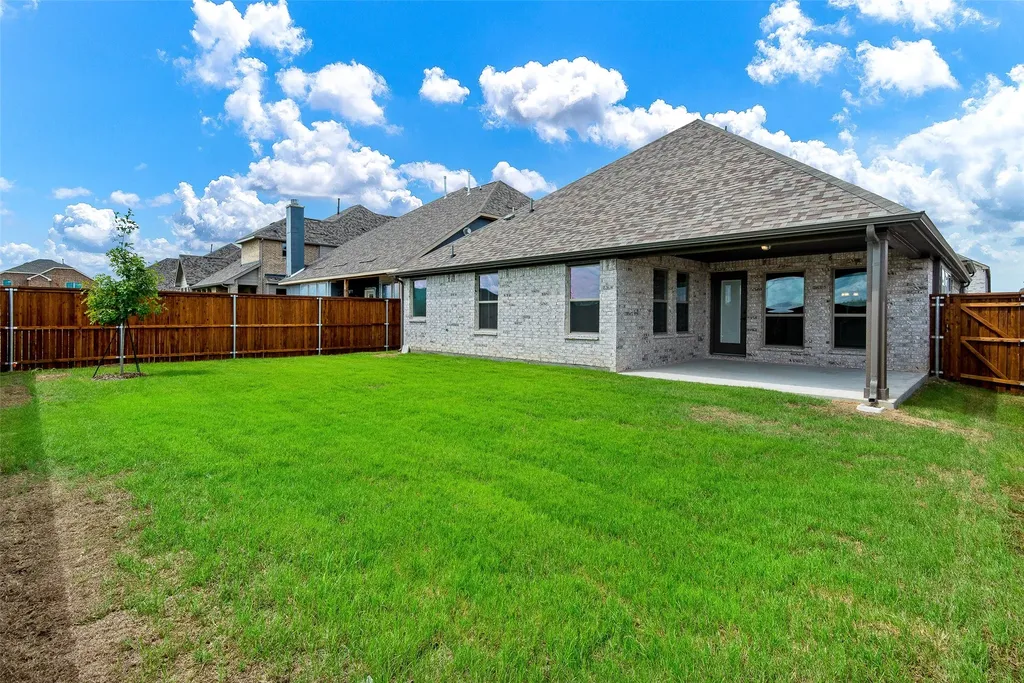 6026 Priory Drive Celina TX 76227
