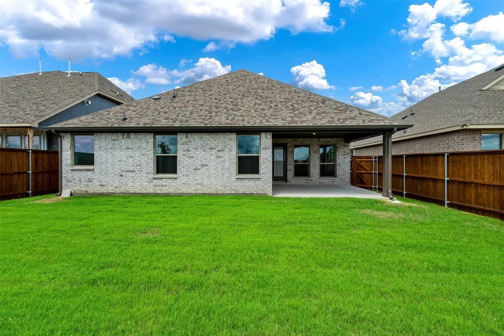 6026 Priory Drive Celina TX 76227