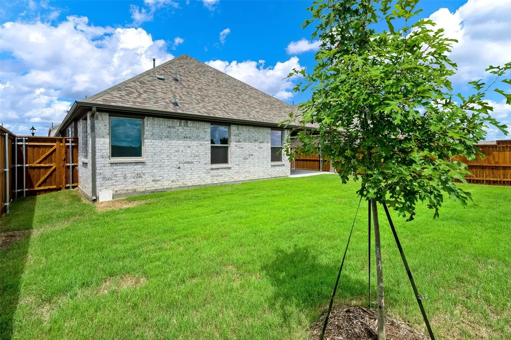 6026 Priory Drive Celina TX 76227