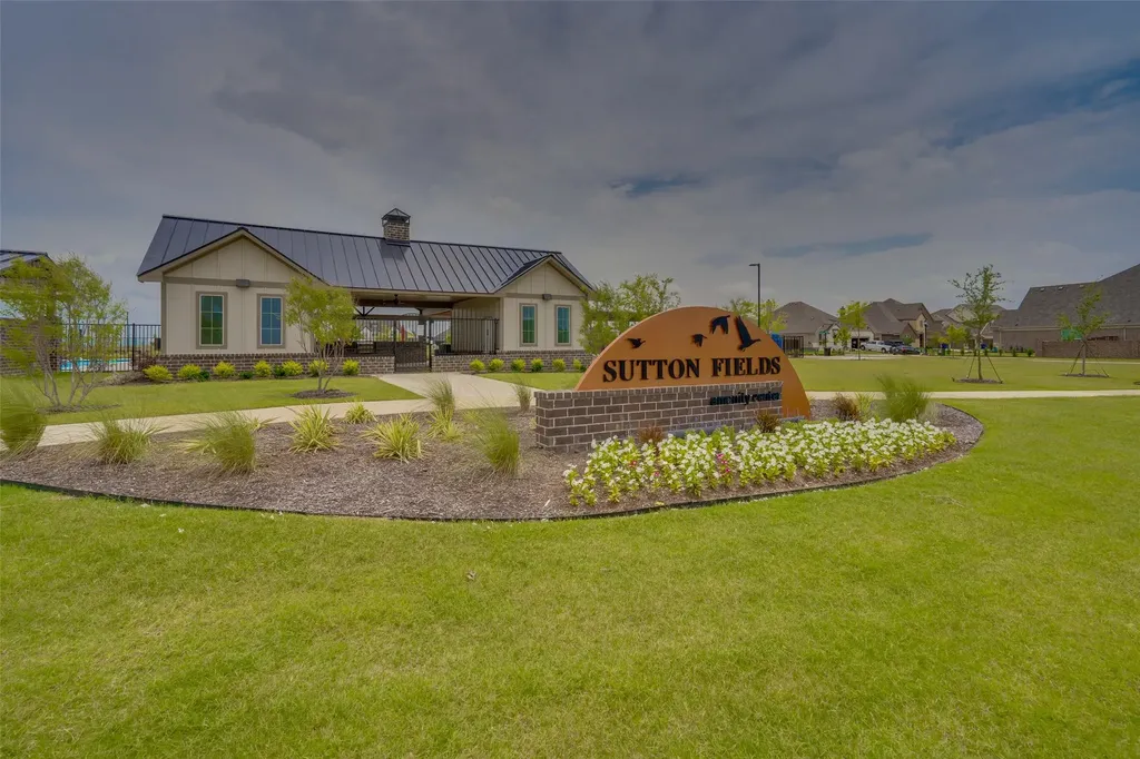 6026 Priory Drive Celina TX 76227