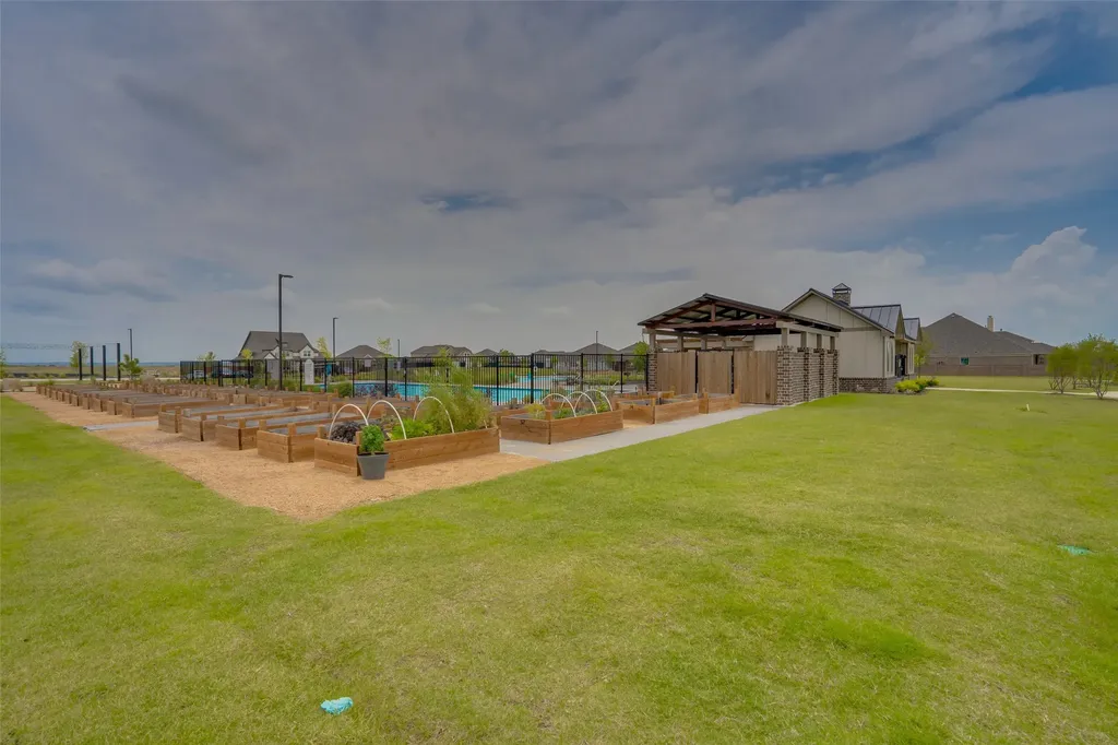 6026 Priory Drive Celina TX 76227