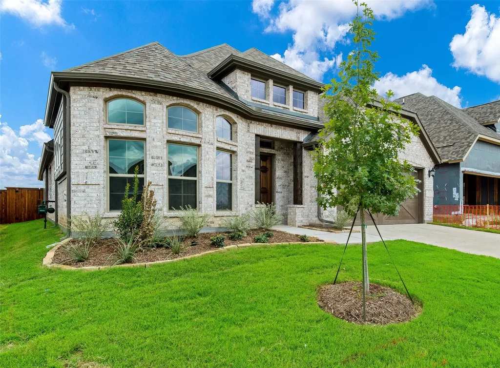6026 Priory Drive Celina TX 76227
