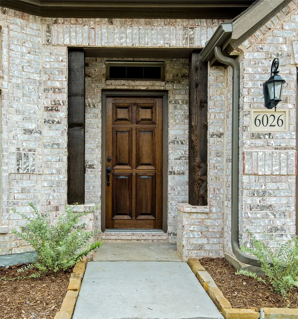 6026 Priory Drive Celina TX 76227