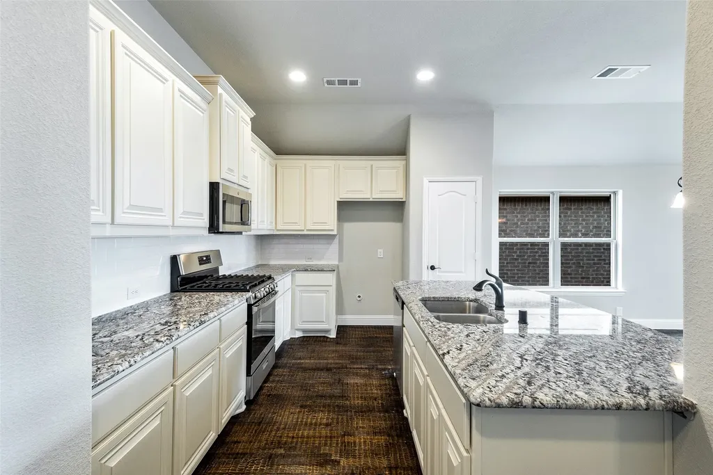 6026 Priory Drive Celina TX 76227