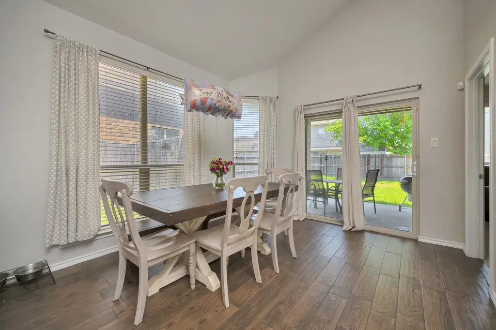 545 Wild Ivy Trail Fort Worth TX 76052