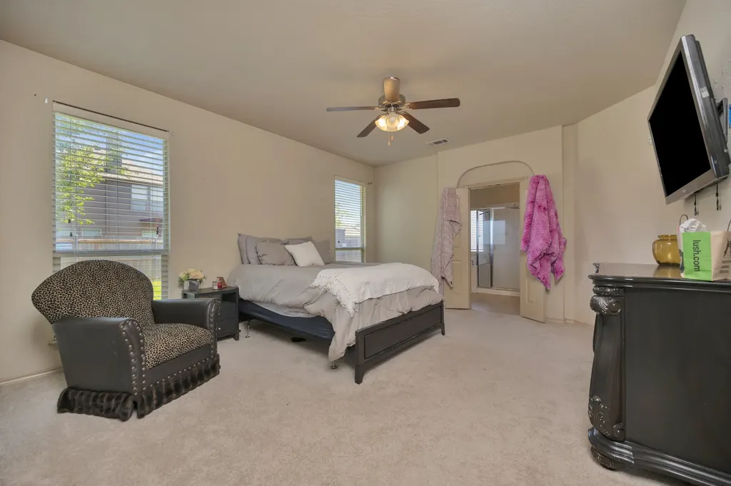 545 Wild Ivy Trail Fort Worth TX 76052