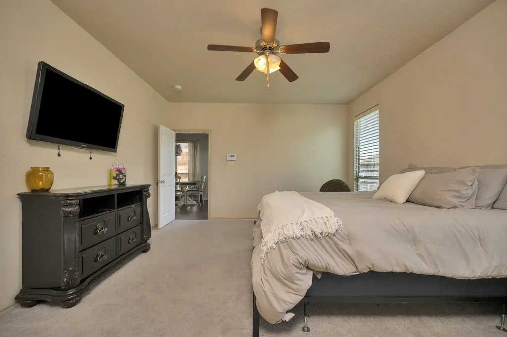 545 Wild Ivy Trail Fort Worth TX 76052