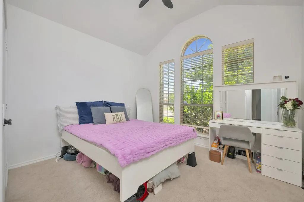 545 Wild Ivy Trail Fort Worth TX 76052