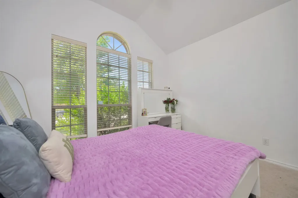 545 Wild Ivy Trail Fort Worth TX 76052