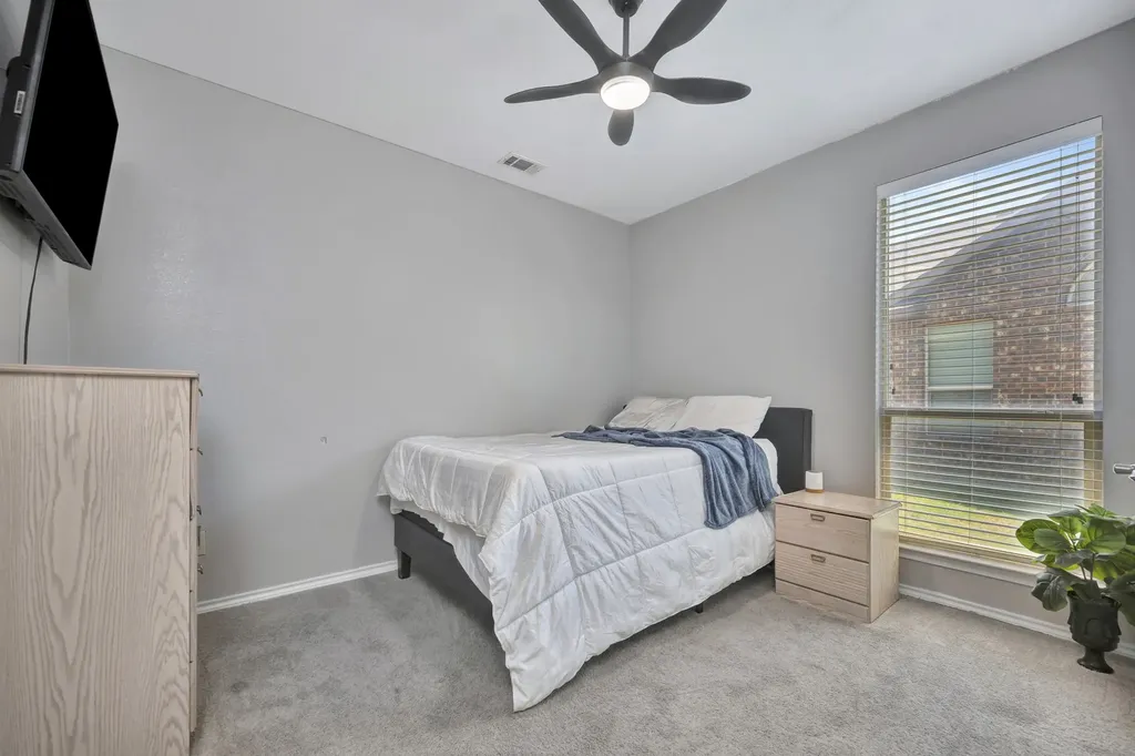 545 Wild Ivy Trail Fort Worth TX 76052