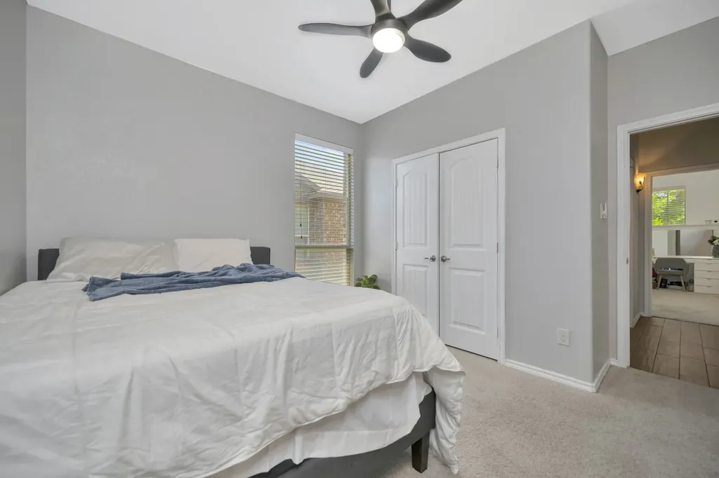 545 Wild Ivy Trail Fort Worth TX 76052