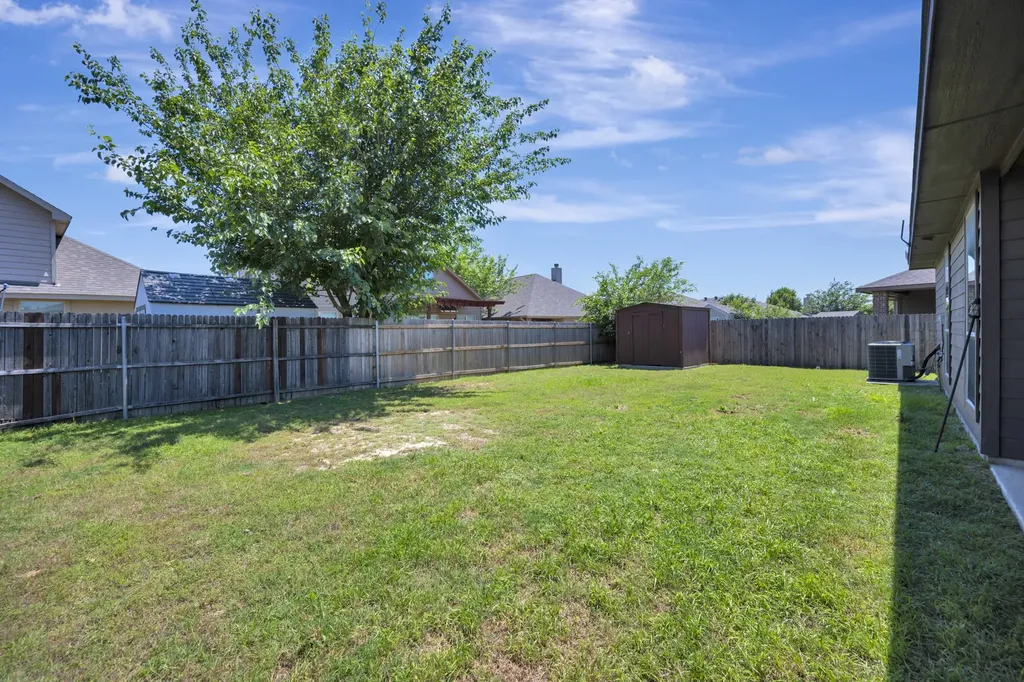 545 Wild Ivy Trail Fort Worth TX 76052