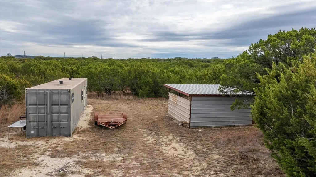 Tbd Cr 1012 Glen Rose TX 76043